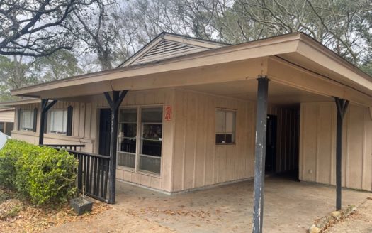 557 Shalimar Road Mobile, AL, 36609