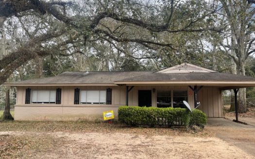 557 Shalimar Road Mobile, AL, 36609