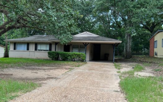 557 Shalimar Road Mobile, AL, 36609