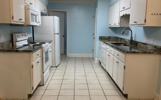 9601 Cheyney Court Mobile, AL 36695