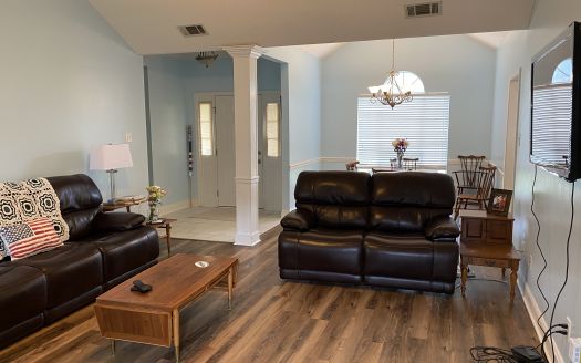 9601 Cheyney Court Mobile, AL 36695
