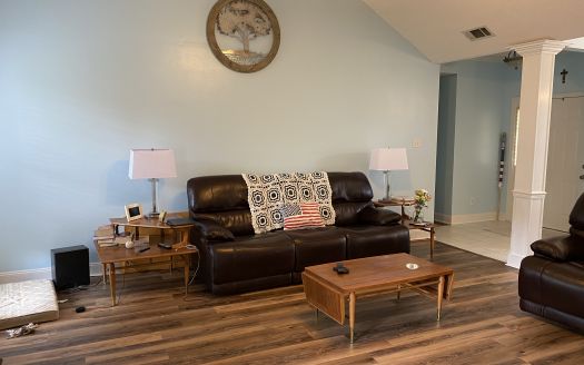 9601 Cheyney Court Mobile, AL 36695