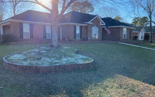 9601 Cheyney Court Mobile, AL 36695