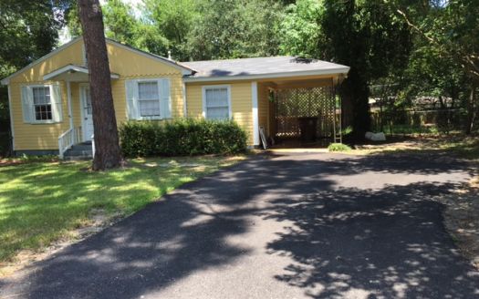 5250 Greenwood Lane Mobile, AL 36608