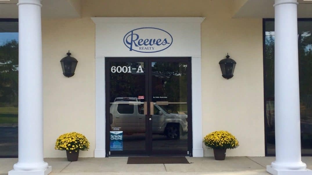 John Reeves Home Rentals in Mobile, Alabama