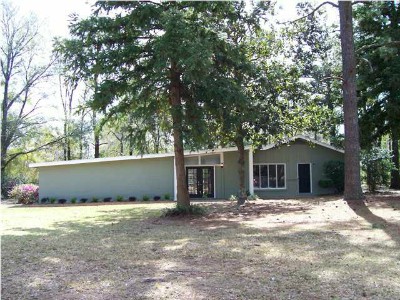 5515 Greenleaf Road Mobile, AL 36693