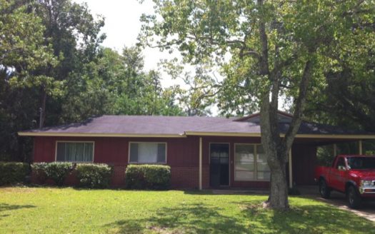 609 Wesley Lane W Mobile, AL 36609