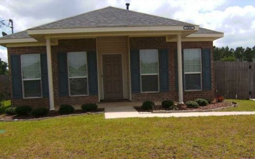 13631 Catahoula Drive South Mobile, AL 36695