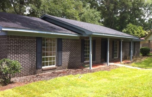 3405 Dantes Court Mobile, AL 36693