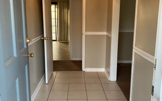 918 Abilene Drive Mobile, AL 36695