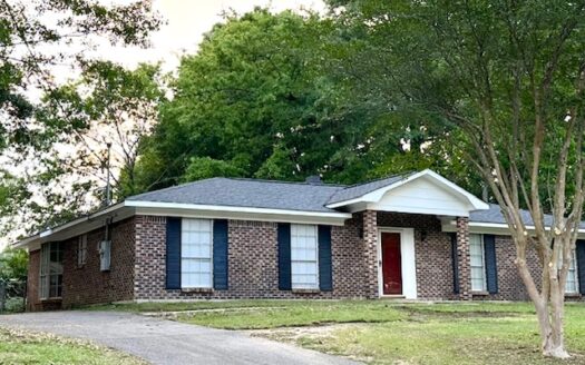 918 Abilene Drive Mobile, AL 36695