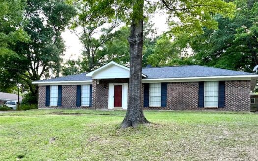 918 Abilene Drive Mobile, AL 36695