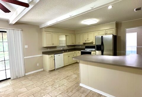 918 Abilene Drive Mobile, AL 36695
