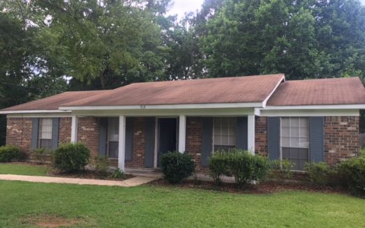 918 Abilene Drive Mobile, AL 36695