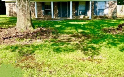 918 Abilene Drive Mobile, AL 36695