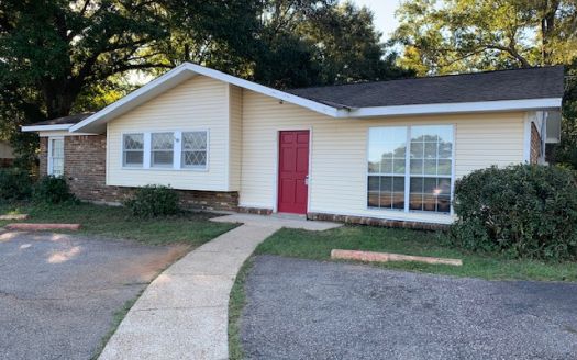 6185 Three Notch Road Mobile, AL 36619