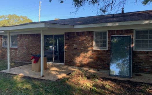 6185 Three Notch Road Mobile, AL 36619