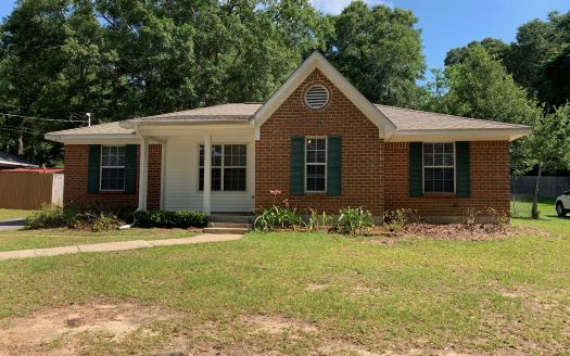 5616 Grade Road Mobile, AL 36693