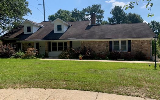 1401 Regency Oaks Drive Mobile, AL 36609