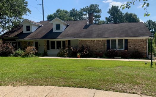 1401 Regency Oaks Drive Mobile, AL 36609