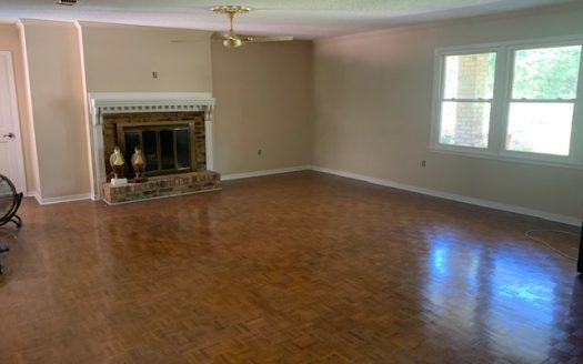 1401 Regency Oaks Drive Mobile, AL 36609