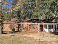 1805 Charlene Court Mobile, AL 36695