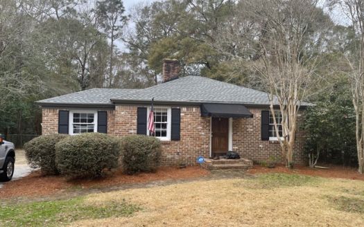 309 Border Drive W Mobile, AL 36608
