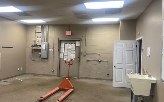 6001 Grelot Road Suite H Mobile, AL 36609
