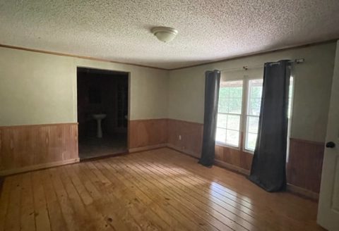 6360 Lambert Cemetery Rd, Lot A, Citronelle, AL 36522