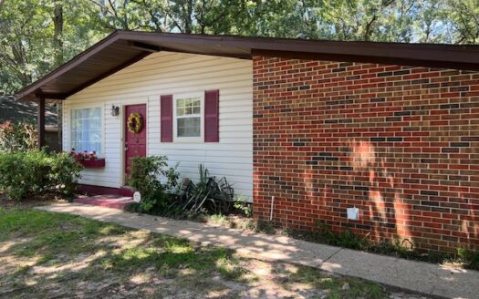 911 Gaillard Drive Mobile, AL 36608
