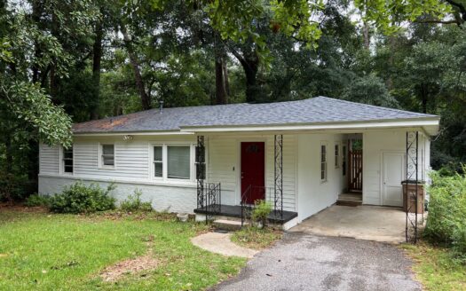5454 Lusann Drive Mobile, AL 36608