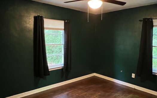 5454 Lusann Drive Mobile, AL 36608