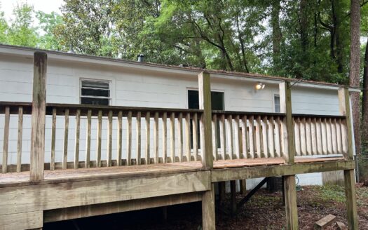 5454 Lusann Drive Mobile, AL 36608