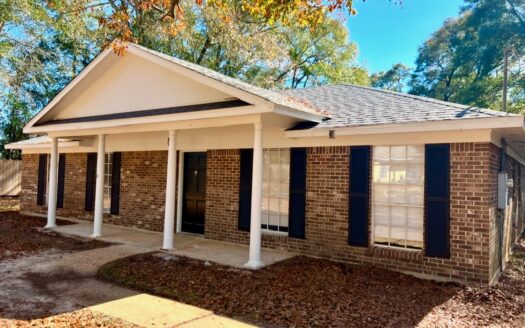 7981 Musketeer Drive Mobile, AL 36695