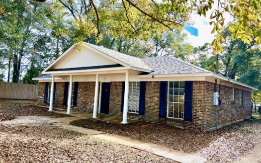 7981 Musketeer Drive Mobile, AL 36695