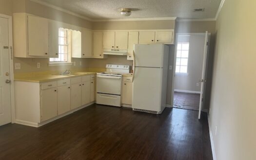 5182 Fairland Drive Mobile, AL 36619
