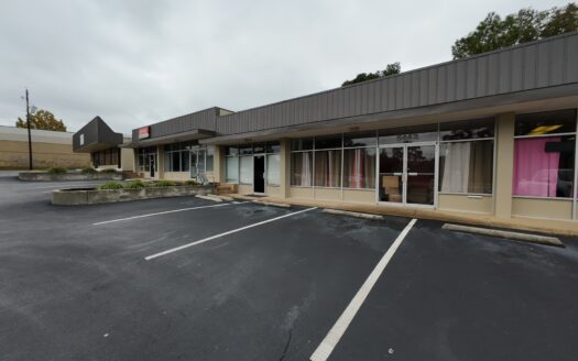 5440 Zeigler Blvd Mobile, AL 36608