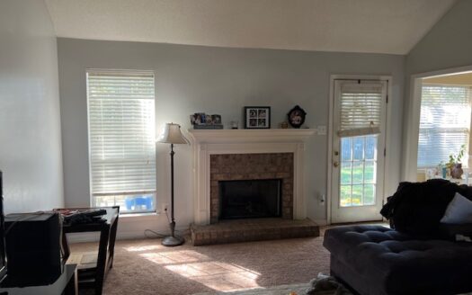 9723 Chambers Drive Mobile, AL 36695