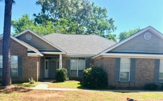 9723 Chambers Drive Mobile, AL 36695
