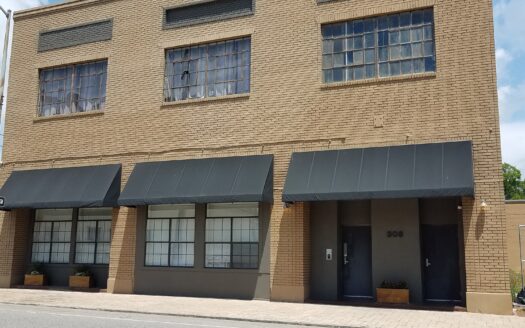 308 St. Louis Street # 103 Mobile, AL 36602