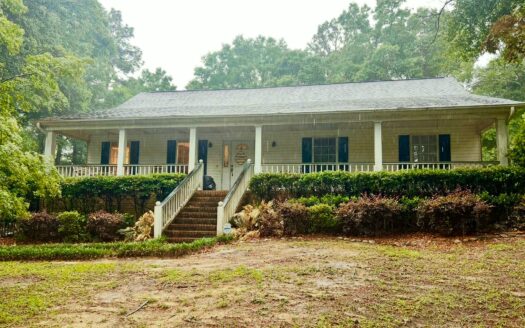 3638 Country Court Mobile, AL 36619