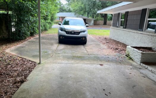 5425 Norden Drive S Mobile, AL 36608