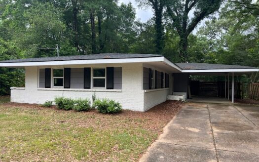 5425 Norden Drive S Mobile, AL 36608