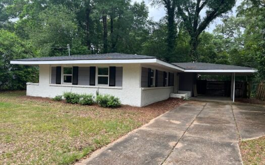5425 Norden Drive S Mobile, AL 36608