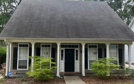 964 Wildwood Avenue Mobile, AL 36609