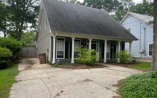 964 Wildwood Avenue Mobile, AL 36609