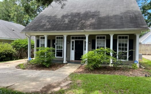 964 Wildwood Avenue Mobile, AL 36609
