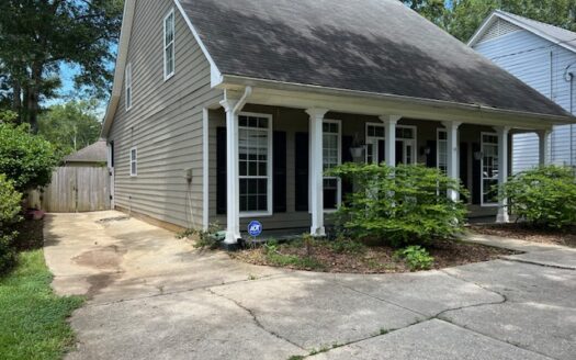 964 Wildwood Avenue Mobile, AL 36609