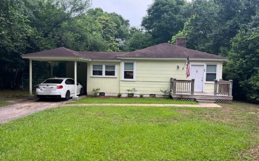 311 Pineview Lane W Mobile, AL 36608