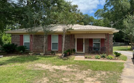 3560 Randy Court Semmes, AL 36575